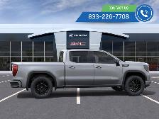 2026 GMC Sierra 1500 Elevation Heated Seats - Photo 5