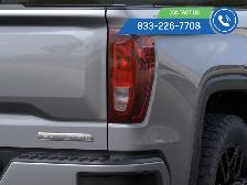 2026 GMC Sierra 1500 Elevation Heated Seats - Photo 11