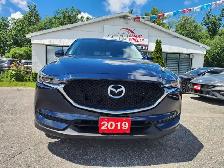 2019 MAZDA CX-5 GX - Photo 3
