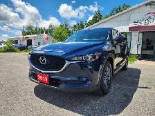 2019 MAZDA CX-5 GX - Photo 4
