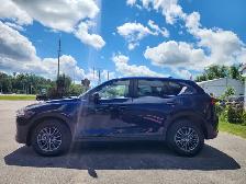 2019 MAZDA CX-5 GX - Photo 5