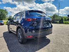 2019 MAZDA CX-5 GX - Photo 6