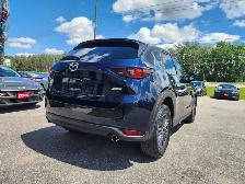 2019 MAZDA CX-5 GX - Photo 8