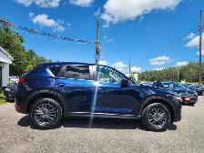 2019 MAZDA CX-5 GX - Photo 9