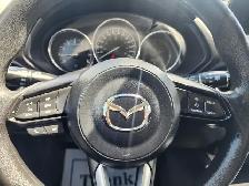2019 MAZDA CX-5 GX - Photo 17