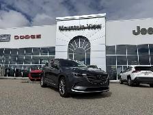 2019 Mazda CX-9 Signature AWD