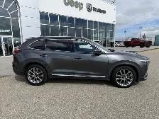 2019 Mazda CX-9 Signature AWD - Photo 2
