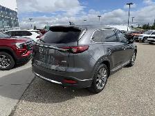 2019 Mazda CX-9 Signature AWD - Photo 4
