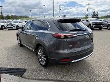 2019 Mazda CX-9 Signature AWD - Photo 6
