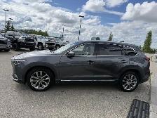 2019 Mazda CX-9 Signature AWD - Photo 7