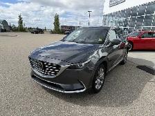 2019 Mazda CX-9 Signature AWD - Photo 8