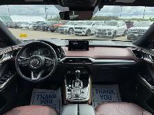 2019 Mazda CX-9 Signature AWD - Photo 18