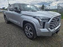 2022 Toyota Tundra Capstone Hybrid - Photo 3
