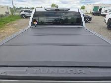 2022 Toyota Tundra Capstone Hybrid - Photo 6