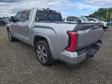2022 Toyota Tundra Capstone Hybrid - Photo 7