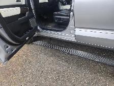 2022 Toyota Tundra Capstone Hybrid - Photo 8