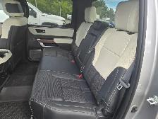 2022 Toyota Tundra Capstone Hybrid - Photo 10