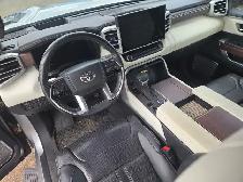 2022 Toyota Tundra Capstone Hybrid - Photo 11