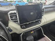 2022 Toyota Tundra Capstone Hybrid - Photo 13