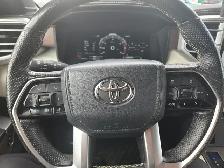 2022 Toyota Tundra Capstone Hybrid - Photo 18