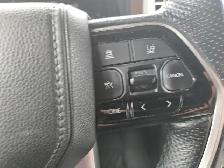 2022 Toyota Tundra Capstone Hybrid - Photo 19