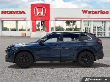 2024 Honda CR-V Hybrid Touring - Photo 2