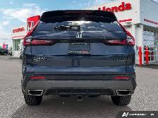 2024 Honda CR-V Hybrid Touring - Photo 4