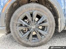 2024 Honda CR-V Hybrid Touring - Photo 10