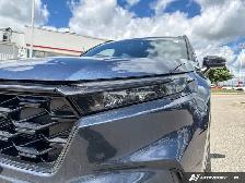 2024 Honda CR-V Hybrid Touring - Photo 12