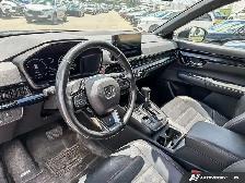 2024 Honda CR-V Hybrid Touring - Photo 16
