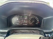2024 Honda CR-V Hybrid Touring - Photo 18