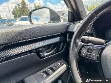 2024 Honda CR-V Hybrid Touring - Photo 20