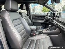 2024 Honda CR-V Hybrid Touring - Photo 25