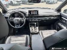 2024 Honda CR-V Hybrid Touring - Photo 27