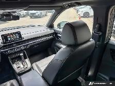 2024 Honda CR-V Hybrid Touring - Photo 28