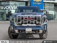 2026 GMC Sierra 2500HD Denali - Photo 2