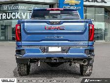2026 GMC Sierra 2500HD Denali - Photo 5