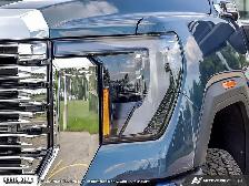 2026 GMC Sierra 2500HD Denali - Photo 10
