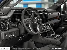 2026 GMC Sierra 2500HD Denali - Photo 12