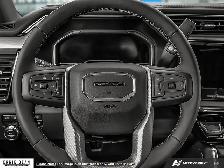 2026 GMC Sierra 2500HD Denali - Photo 13