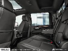 2026 GMC Sierra 2500HD Denali - Photo 21
