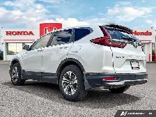 2022 Honda CR-V LX - Photo 3