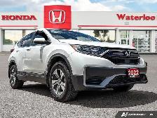 2022 Honda CR-V LX - Photo 8