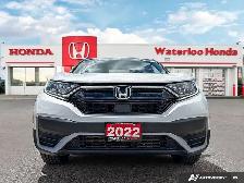 2022 Honda CR-V LX - Photo 9