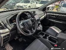 2022 Honda CR-V LX - Photo 16