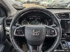 2022 Honda CR-V LX - Photo 17