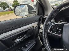 2022 Honda CR-V LX - Photo 20