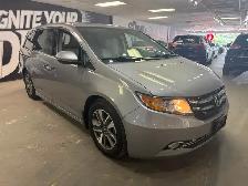 2016 Honda Odyssey 4dr Wgn Touring