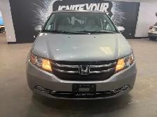 2016 Honda Odyssey 4dr Wgn Touring - Photo 3