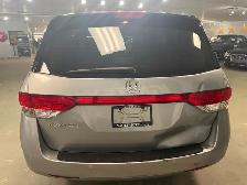 2016 Honda Odyssey 4dr Wgn Touring - Photo 4